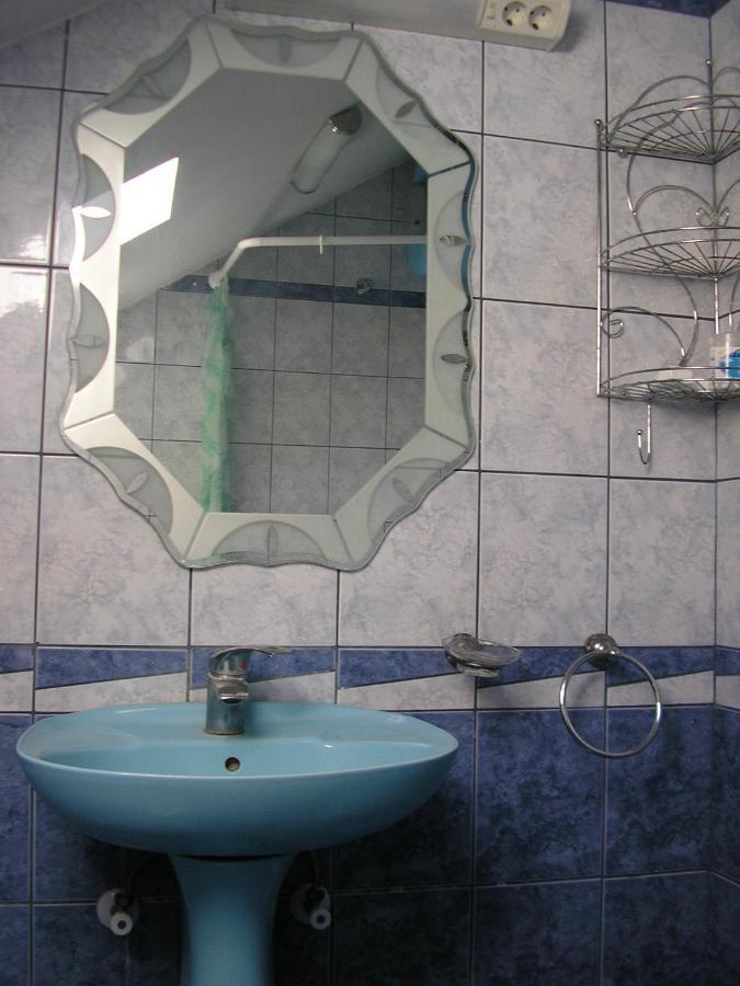 Suncano Potkrovje U Centru Apartment สโกเปีย ภายนอก รูปภาพ